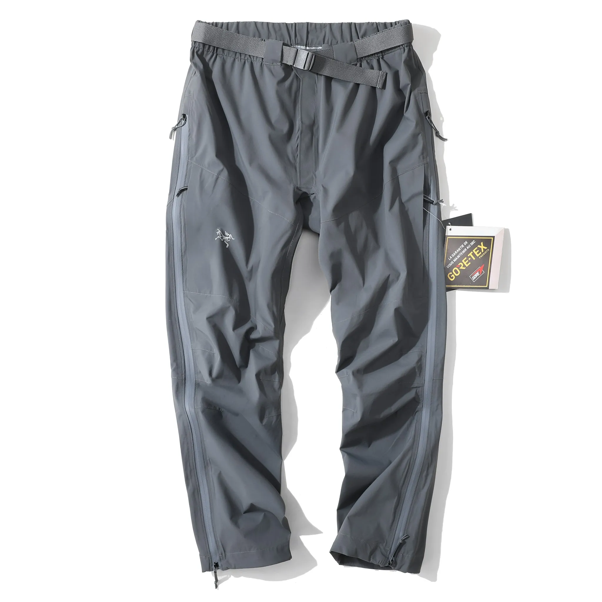 ARC‘TERYX … ！ PRINCIPAL MATERIALS GORE-TEX-BD 3L 40d Nylon Ripstop SCHOELLER Keprotec(instepreinforcement ， ， ， ， LEAF(Law Enforcement and Armed Forces) Premium ， ， ALPHALT ， 。 ， 。 ， 。 、 、 、 、 、 、 、 ！ ： 、Gray、Black ：s-M-L-XL-Xxl-3Xl Size Ｓ： 74-76 118 100 M： 76-78 120 100 L： 80-84 121 101 XL： 84-88 123 102 2XL： 86-96 128 103 3XL： 94-98 130 105 ： 90 -120 S 125 -135 M 135 -150 L 155 -160 XL 165 -180 2XL 185 -190 3XL Size ， ， 1-2CM